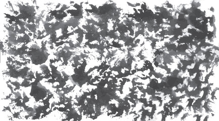 Abstract texture blot dots pattern black and white hand drawn clip art design background gothic ink stains dots spot sketch illustration monochrome grayscale flat graphic print smudges texture