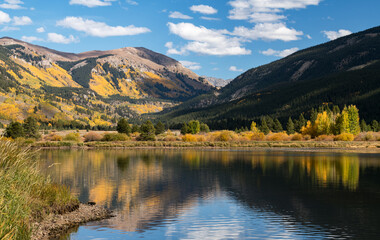 Camp Hale-Continental Divide National Monument, Colorado. Historic, prehistoric, natural and...