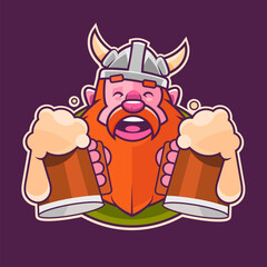 Creative wall street pub bar beer shop character sign board design Old fashioned style