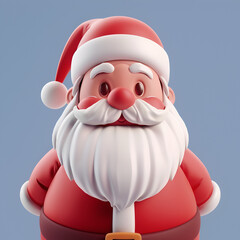 santa claus