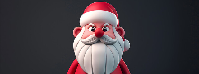 santa claus