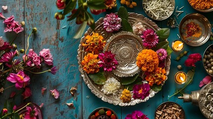 Fototapeta premium woman, india, culture, celebration, hinduism, religion, festival, person, traditional, indian, religious, tradition, swing, female, holiday, photography, color image, dress, happy, illustration, monso