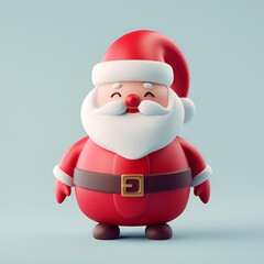 santa claus