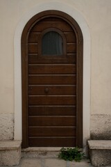 Porta - Portone-