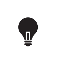 lightbulb icon