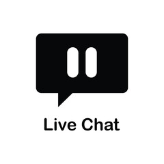 Simple logo design vector