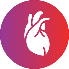 Heart Icon Style