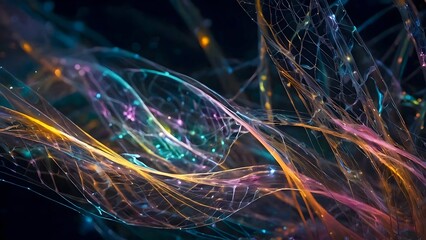 visualization of fractal realms