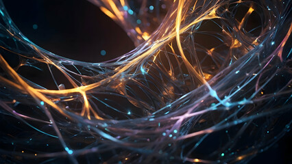 abstract background