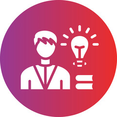 EduMentor Icon Style