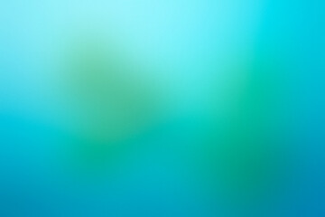 Gradient background Mint Breeze: Turquoise - Mint - Blue. Fresh, menthol, soothing. Turquoise Drifts into Minty Freshness & Calming Blue