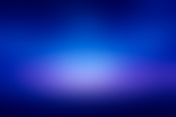 Gradient background Night sky: Dark blue - Purple - Light blue. Cosmic, mysterious, inspiring. Mysterious Blend of Dark Blue, Deep Purple & Galactic Light Blue