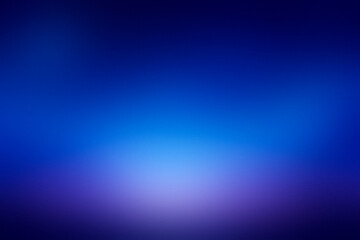 Gradient background Night sky: Dark blue - Purple - Light blue. Cosmic, mysterious, inspiring. Mysterious Blend of Dark Blue, Deep Purple & Galactic Light Blue
