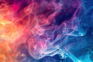 Obraz premium colorful abstract background