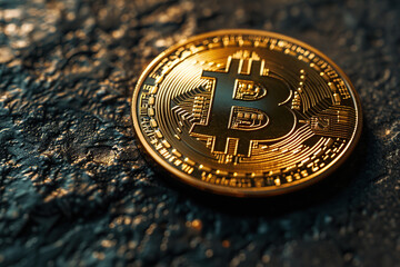 Crypto money bitcoin coin