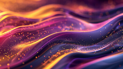 technology background