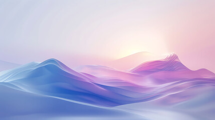 abstract surreal background