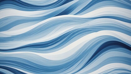 Fototapeta premium abstract blue white and grey background