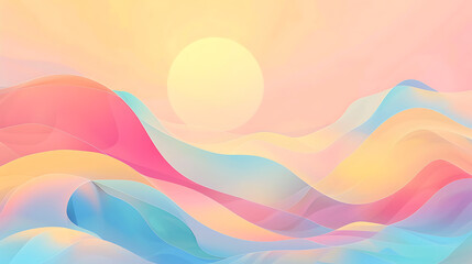 Fototapeta premium abstract background