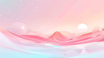 abstract background