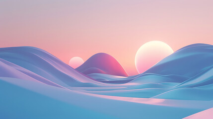 technology abstract background