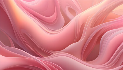 Fototapeta premium abstract pink background