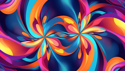 abstract background