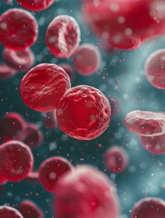 Haematococcus and Antioxidant Rich  Antioxidantrich benefits of haematococcus algae