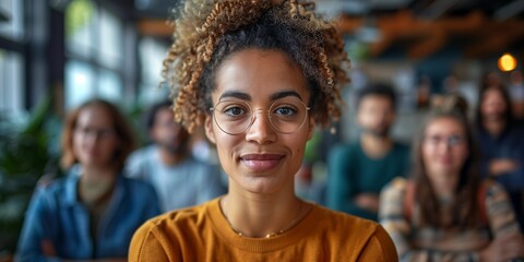 Connected from Afar: Remote Team Call, generative ai