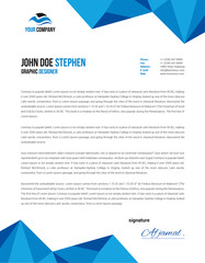 Letterhead
