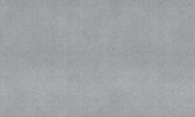 Plain linen gray fabric texture or background.
