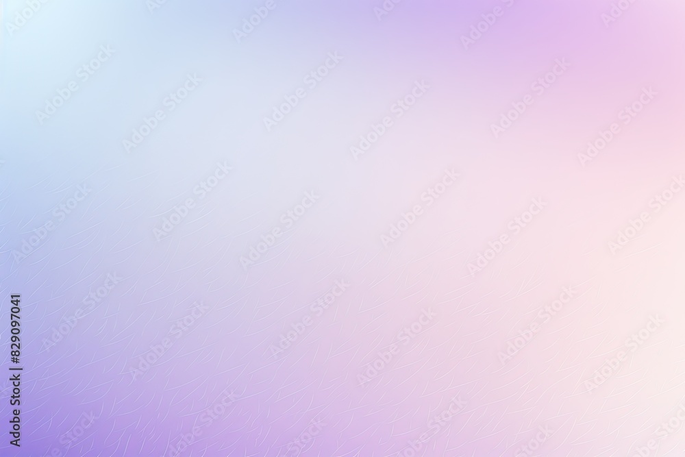 Poster a mesmerizing pastel ombre background with a gradient blur and glassmorphism effect