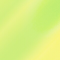 Yellow square background for social media, story, ad, banner, poster, template and all design works