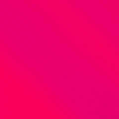 Pink square background for social media, story, ad, banner, poster, template and all design works