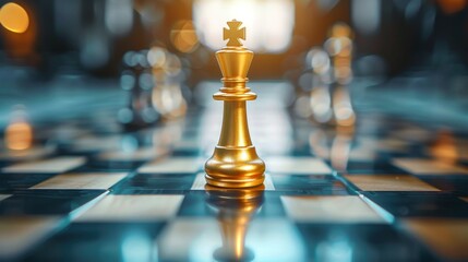 Chessboard chess with checkmate figures wallpaper background