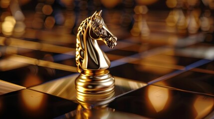 Chessboard chess with checkmate figures wallpaper background