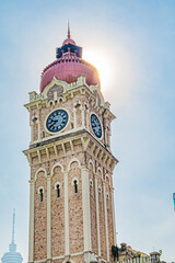 アジア　マレーシアの風景