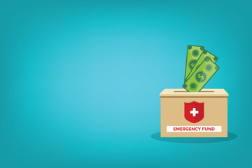 Emergency Fund Savings