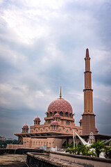 Fototapeta premium アジア マレーシアの風景