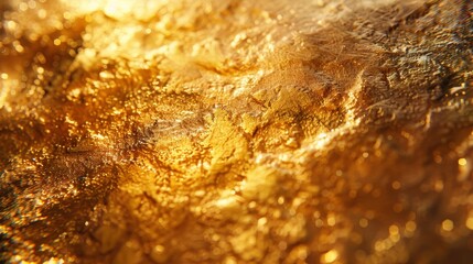 Gold texture mining resources wallpaper background