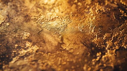 Gold texture mining resources wallpaper background