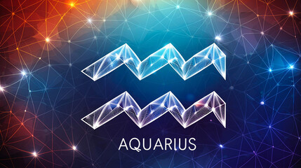 aquarius symbol horoscope