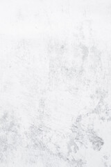 white marble background, top view of marble cake tray, white marble tray with gray texture