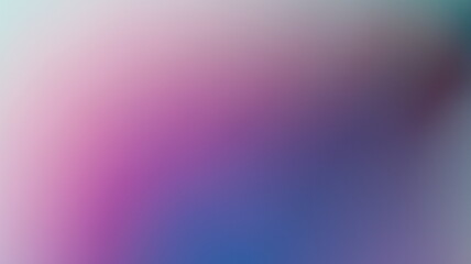 Obraz premium Soft pastel color gradient. Holographic blurred abstract background.