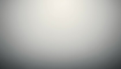 Abstract blurred grainy gradient background texture. Digital grain soft noise effect pattern, white and grey noise