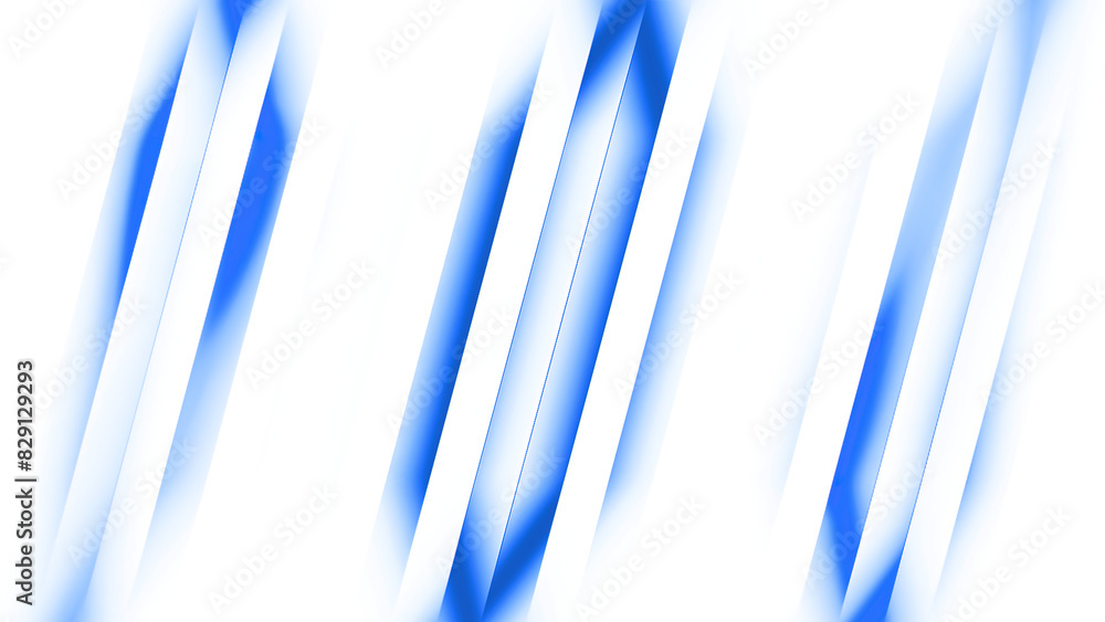 Poster abstract soft color lines background. design. slowly diagonal shapes with light flares.