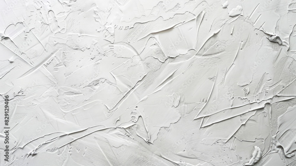 Poster abstract white background with minimalist design and subtle textures for a modern look