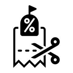 Tax Loss Harvesting Icon