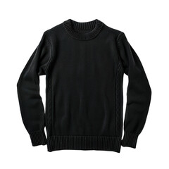 Fototapeta premium black jacket