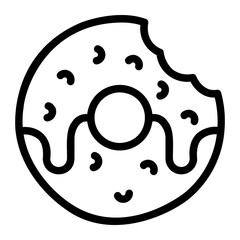 donut